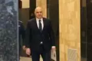 Presidente libanês vê cessar-fogo como porta para negociações diretas com Israel
