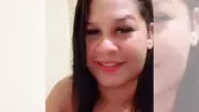 Preso homem que matou ex-cunhada grávida a facadas em Ibitinga