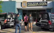 Preso na Serra homem acusado de roubar mais de 200 caminhões no ES