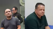Preso suspeito de agiotagem em esquema de roubo de veículos em oficina de Teresina