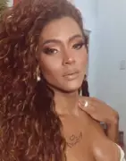 Preso suspeito de matar Miss Trans Paraíba Maria Clara Azevedo
