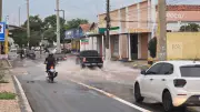 Previsão do tempo: chuva intensa no Norte e Nordeste do Brasil neste fim de semana