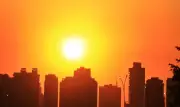 Previsão do tempo em Goiás para o feriado do Dia do Trabalhador: sol e calor