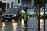 Previsão do tempo no Ceará: fim de semana de abril terá chuvas e alertas do Inmet