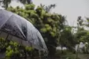 Previsão do tempo para segunda, 20: frente fria traz chuva ao Sul e calor predomina no Brasil