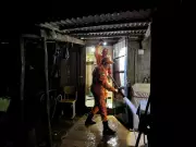 Primavera do Leste sofre alagamentos após chuvas intensas; emergência decretada