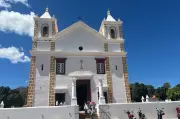 Primeira etapa da restauração da igreja mais antiga de MG é entregue