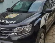 Prisão preventiva de homem por homicídio em confraternização em Verdelândia