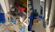 Procuradoria Geral de Sumaré é invadida e vandalizada; documentos e equipamentos destruídos