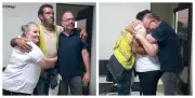 Professor desaparecido há 5 anos é encontrado em SP e diz que andou pelo país