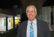 Professor do Rio propõe rota espacial que reduz viagem a Marte em até três vezes