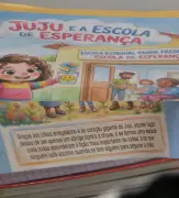 Professora de Juiz de Fora transforma tragédia das chuvas em livro infantil para acolher alunos