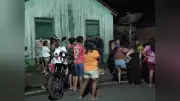 Professora é morta a facadas em Juruti, no oeste do Pará