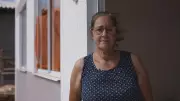 Professora relata trauma de crianças após tornado devastar Rio Bonito do Iguaçu