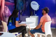 Programa Brasil Antenado entrega antenas parabólicas digitais gratuitas para famílias carentes