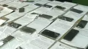 Programa Meu Celular reduz roubos em 33,6% no Ceará e devolve 13 mil aparelhos