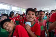 Projeto Aprender Conectado leva internet de alta velocidade a mais de mil escolas indígenas