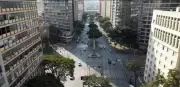 Projeto de lei pode transformar Centro de Belo Horizonte com incentivos à construção