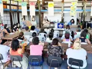 Projeto de mentoria artística de Rio das Ostras é finalista em prêmio nacional do Sebrae