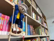 Projeto em Macapá incentiva hábito de leitura e cria vínculos comunitários