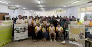 Projeto Piauí Sustentável e Inclusivo inicia assistência técnica a 237 associações agrícolas