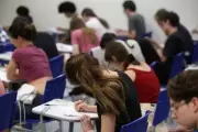 Provão Paulista: Estudantes da Baixada Santista e Vale do Ribeira escolhem vagas no ensino superior