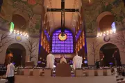 Páscoa: Celebração da Ressurreição de Cristo é o centro da fé católica, explica padre
