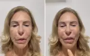 Psicóloga de 67 anos relata sequelas graves após cirurgia estética com dentista em Ribeirão Preto