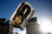 Psicólogo de Maradona revela diagnóstico em julgamento sobre morte do craque