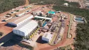 PSOL questiona na PGR a compra da mineradora Serra Verde por empresa dos EUA
