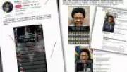 PT, PV e PCdoB acionam TSE contra perfil de IA 'Dona Maria' por propaganda antecipada