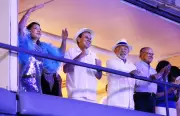 PT-RJ oficializa apoio a Eduardo Paes para Governo e lança Benedita ao Senado