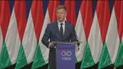 Péter Magyar anuncia posse em maio e promete reformas na Hungria após vitória sobre Orbán