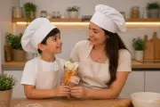 Pátio Limeira Shopping oferece oficinas de culinária para Dia das Mães