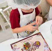 Pátio Limeira Shopping promove oficinas gratuitas de Páscoa para crianças neste fim de semana