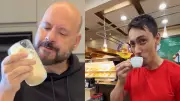 Publicitário e empresário transformam paixão pelo café em conteúdo digital e estudo científico