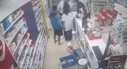 Quadrilha rouba canetas emagrecedoras em farmácia de Jundiaí e é presa após perseguição em SP