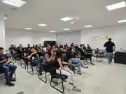 Qualifica SP abre 126 vagas para cursos gratuitos em Guarujá; inscrições até 10 de abril