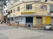 Quarto suspeito é preso após explosão de agência bancária em Minas Gerais