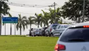 Quase 40% dos motoristas em acidentes na região de Campinas tinham infrações de risco