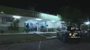 Quatro pessoas são baleadas em distribuidora de bebidas no Recanto das Emas