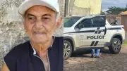 Radialista idoso é encontrado morto com sinais de violência em casa no Sul do Piauí