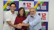 Rafael Motta é pré-candidato ao Senado com Jean Paul Prates como suplente