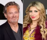 Rainha da cetamina condenada a 15 anos por envolvimento na morte de Matthew Perry