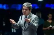 Randolfe evita criticar Lula por ignorar alerta sobre derrota de Messias