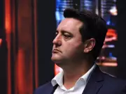 Ratinho Junior desiste de candidatura à Presidência em 2026, aponta Quaest