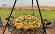 Receita de Traíra com Queijo Canastra é destaque no quadro Barato da Cozinha da EPTV