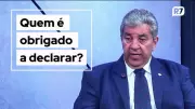 Receita Federal tira dúvidas sobre declaração do Imposto de Renda 2026
