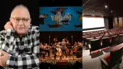 Recife tem agenda cultural repleta em abril com shows, festivais e exposições