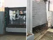 Reclamações sobre prédios abandonados disparam 135% no centro de Campinas